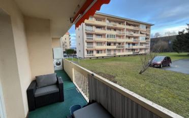 Wohnung 3.5 Zimmer - image - 11