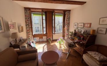 Appartement 3.5 pièces - image - 1