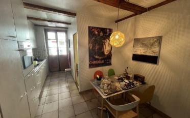 Appartement 3.5 pièces - image - 9