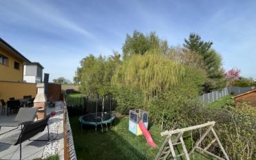Einfamilienhaus 5.5 Zimmer - image - 3