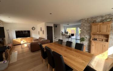 Einfamilienhaus 5.5 Zimmer - image - 13