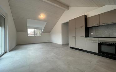 Apartment 3.5 rooms - image - 4