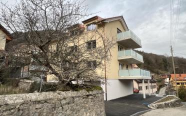 Apartment 3.5 rooms - image - 13