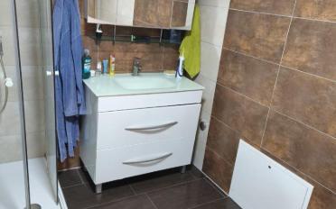 Wohnung 2.5 Zimmer - image - 7