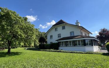 Einfamilienhaus 9.5 Zimmer - image - 3