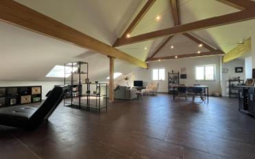 Einfamilienhaus 9.5 Zimmer - image - 12