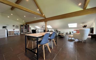 Einfamilienhaus 9.5 Zimmer - image - 11