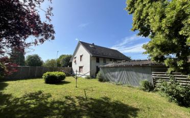 Maison 5 pièces - image - 1