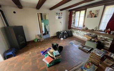 Maison 5 pièces - image - 11