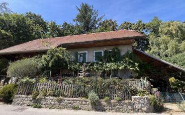 Single house 3.5 rooms - image - 8