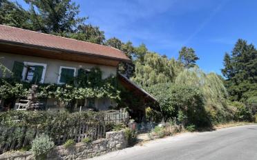 Single house 3.5 rooms - image - 9