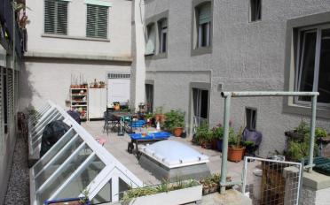 Appartement 4 pièces - image - 3