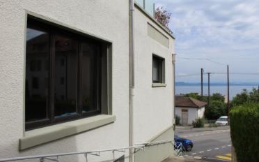 Appartement 4 pièces - image - 12
