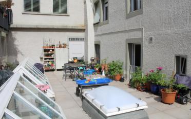 Appartement 4 pièces - image - 2