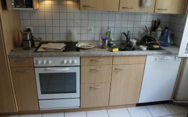 Appartement 4 pièces - image - 11