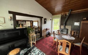 Maison 6.5 pièces - image - 9