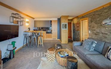 Wohnung 2.5 Zimmer - image - 2