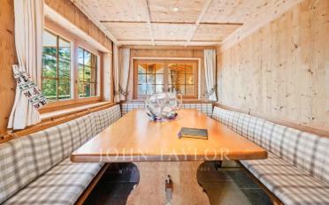 Chalet 5.5 rooms - image - 5