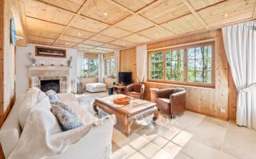 Chalet 5.5 rooms - image - 10