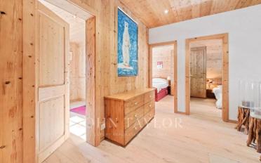 Chalet 5.5 rooms - image - 9