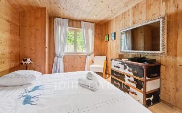Chalet 5.5 rooms - image - 13