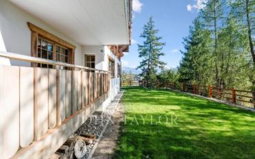 Chalet 5.5 rooms - image - 3