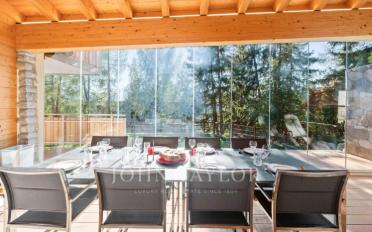 Chalet 5.5 rooms - image - 7