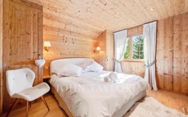 Chalet 5.5 rooms - image - 11