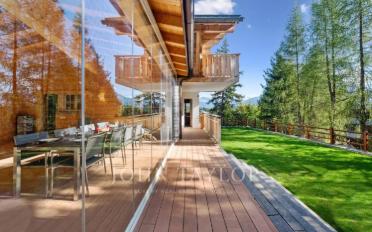 Chalet 5.5 rooms - image - 8