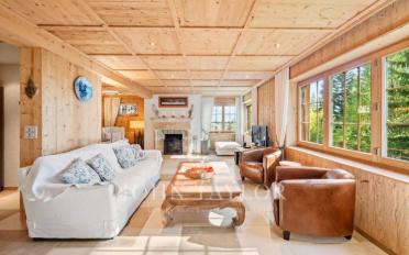 Chalet 5.5 rooms - image - 4