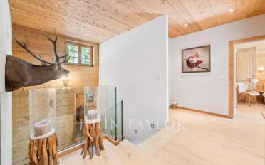 Chalet 5.5 rooms - image - 12
