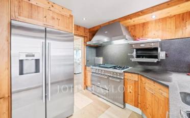 Chalet 5.5 rooms - image - 6