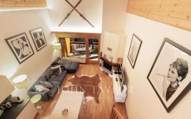 Apartment 4.5 rooms - image - 2