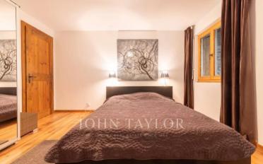 Attic flat 6 rooms - image - 4