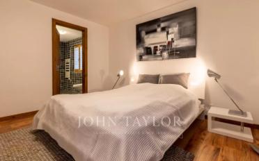 Attic flat 6 rooms - image - 6