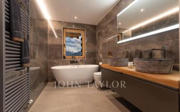 Chalet 9 rooms - image - 7