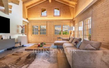 Chalet 9 rooms - image - 3