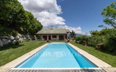 Chalet 9 rooms - image - 1