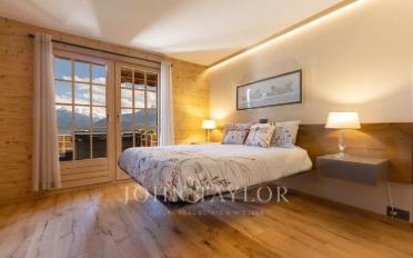 Chalet 9 rooms - image - 6