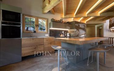 Chalet 9 rooms - image - 4