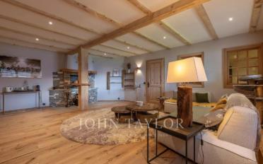 Chalet 9 rooms - image - 10