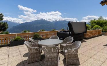 Chalet 9 rooms - image - 11