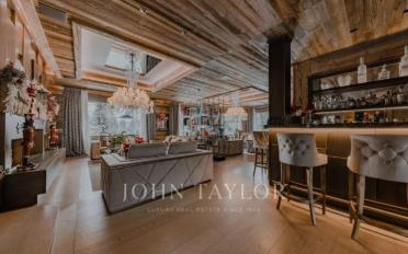 Chalet 18 rooms - image - 2