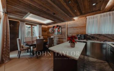 Chalet 18 rooms - image - 7