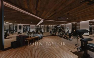 Chalet 18 rooms - image - 10