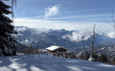 Chalet 5 Zimmer - image - 2