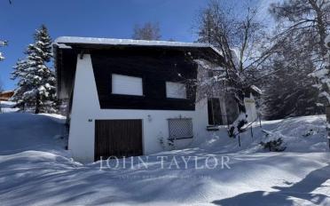 Chalet 5 Zimmer - image - 1