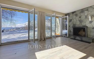 Chalet 5 Zimmer - image - 7