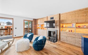 Wohnung 5.5 Zimmer - image - 3