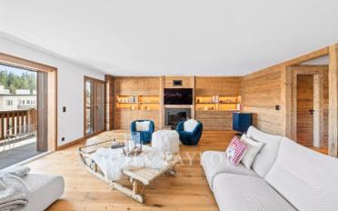 Wohnung 5.5 Zimmer - image - 2